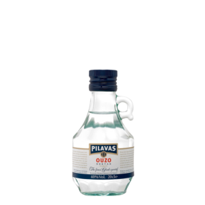 Pilavas ouzo karaf, 200 ml