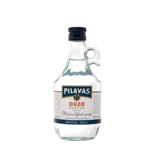 Pilavas ouzo karaf, 500 ml