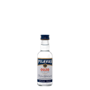 Pilavas ouzo mini, 50 ml