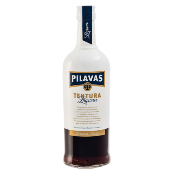 Pilavas tentura, 700 ml