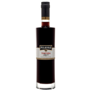 Pilavas tentura sierfles, 700 ml