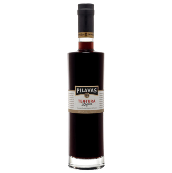Pilavas tentura sierfles, 700 ml