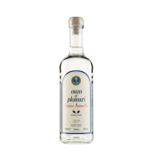 Plomari ouzo, 200 ml