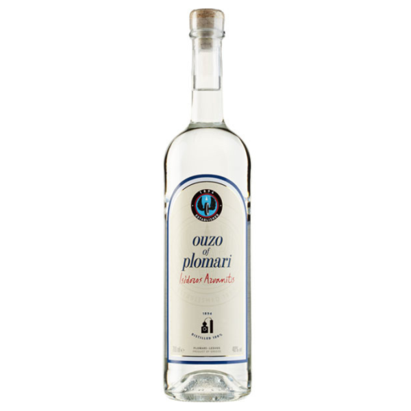 Plomari ouzo, 700 ml