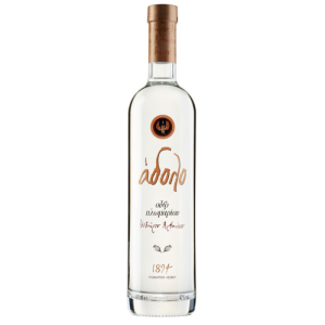 Plomari ouzo Adolo, 700 ml