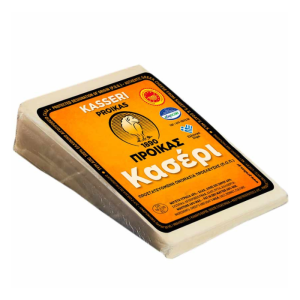 Proikas kaseri, 250 gr