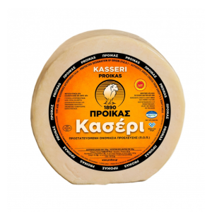 Proikas kaseri, 800 gr