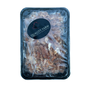 Quality Farm gyros, 600 gr