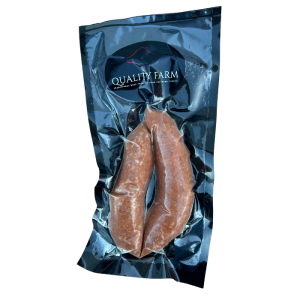 Quality Farm traditionele loukaniko, 220 gr