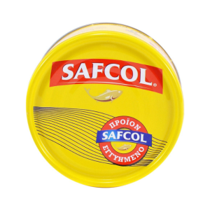 Safcol kalamarakia pikant, 170 gr