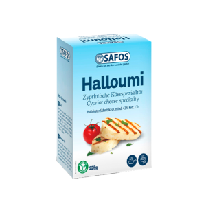 Safos halloumi, 225 gr