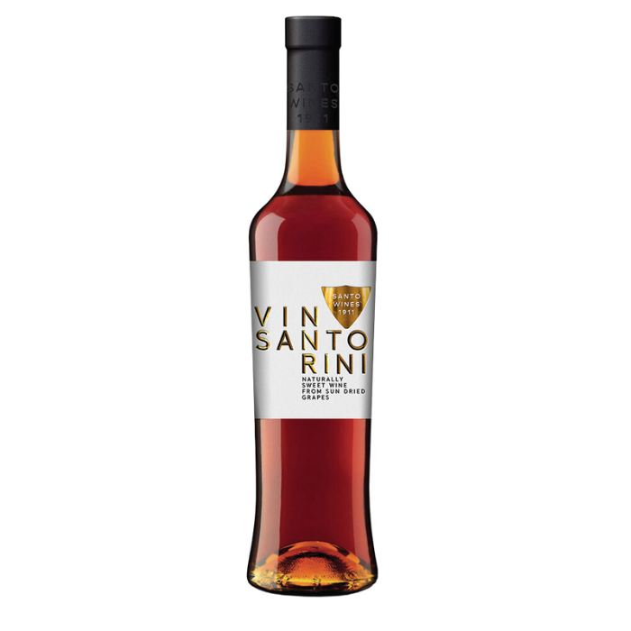 Santo wines Vinsanto, 500 ml Santo wines Vinsanto, 500 ml