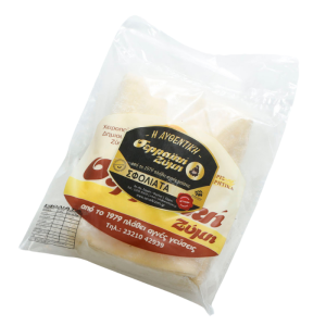 Serraiki handgemaakt bladerdeeg, 500 gr
