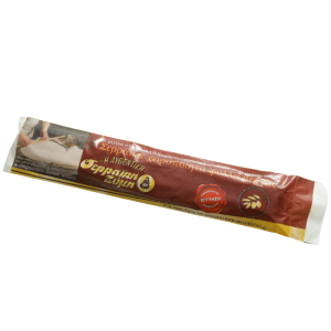 Serraiki handgemaakt dik filodeeg, 600 gr