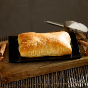 Serraiki Zimi – traditionele bougatsa uit Thessaloniki
