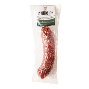 Simposion salami Lefkadas, 225 gr