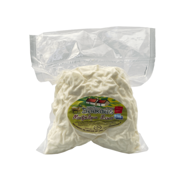 Stiakakis mizithra, 250 gr