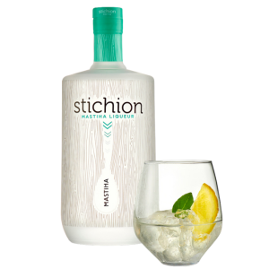 Stichion mastiha, 700 ml