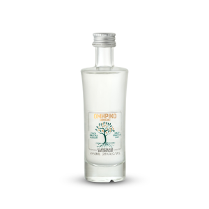 Stoupakis Homeric mastiha, 50 ml