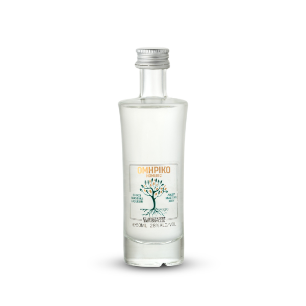 Stoupakis Homeric mastiha, 50 ml
