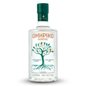 Stoupakis Homeric mastiha, 700 ml
