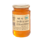 Taygetos eucalyptushoning Fotopoulos