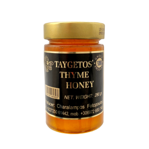 Taygetos tijmhoning Fotopoulos, 280 gr