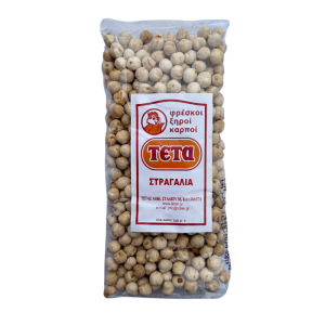 Tetas mini erwtjes, 150 gr