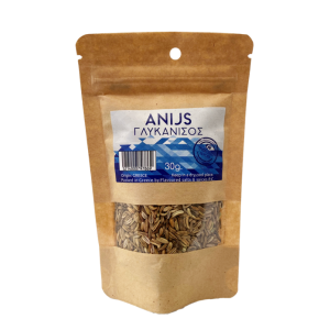 Thalassa anijs heel, 30 gr