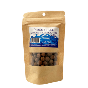 Thalassa bachari heel, 30 gr