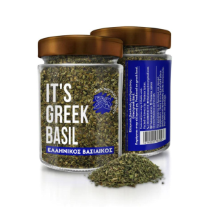 Thalassa basilicum, 50 gr