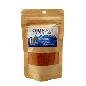 Thalassa chilipoeder, 50 gr