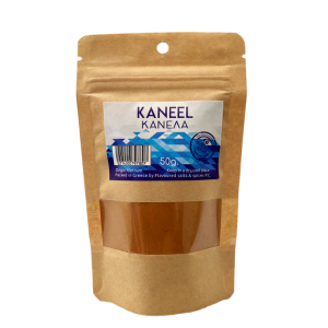 Thalassa kaneel gemalen, 40 gr