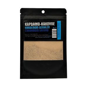 Thalassa kardamon gemalen, 5 gr