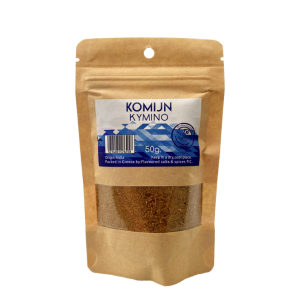 Thalassa komijn gemalen, 50 gr
