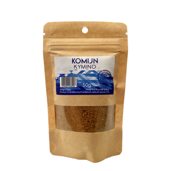 Thalassa komijn gemalen, 50 gr
