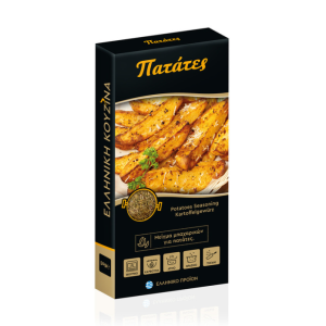 Thalassa kruidenmix voor aardappelen, 50 gr