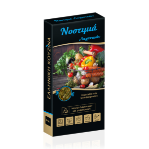 Thalassa kruidenmix voor groentes, 60 gr