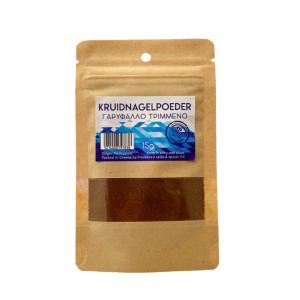 Thalassa kruidnagel gemalen, 15 gr