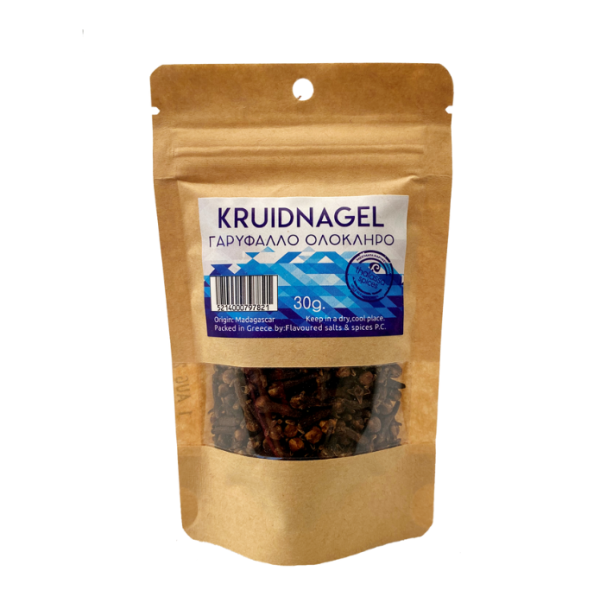 Thalassa kruidnagel heel, 30 gr