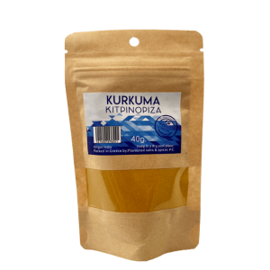 Thalassa kurkuma, 40 gr