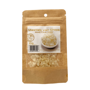 Thalassa masticha, 10 gr
