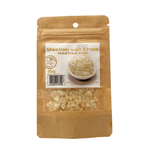 Thalassa masticha, 10 gr