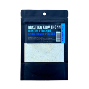 Thalassa mastiha poeder, 20 gr