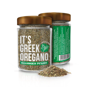 Thalassa oregano, 50 gr