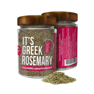 Thalassa rozemarijn, 50 gr