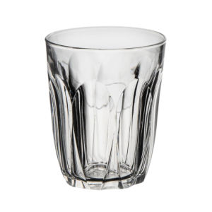 Traditioneel taverna water/bier glas groot