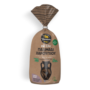Tsatsakis johannesbroodboom dakos, 300 gr