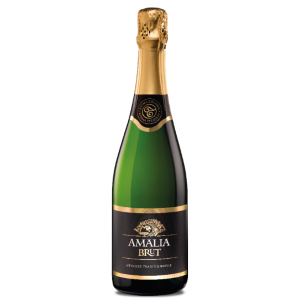 Tselepos Amalia Brut, 750 ml