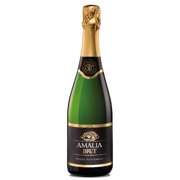 Tselepos Amalia Brut, 750 ml